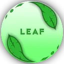 Leaf 🍃