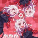 EgorMad's server