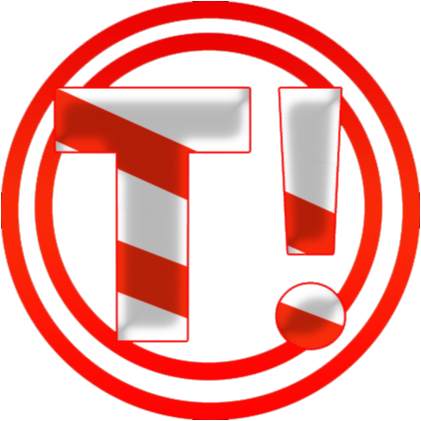 T! Bot | Destek Sunucusu Discord Server Logo