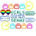     Gamer Girl Sekai of Elise    Discord Server Icon