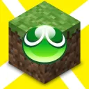Minecraft - Puyo Puyo Edition