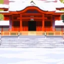 🎍 nysus' shrine 🎍