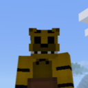 Jack_CW - Minecraft - Community Discord icon