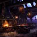 Bonus Action Tavern