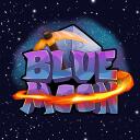 Blue Moon Network Discord Server Icon