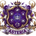 ✧.* ASTERIA