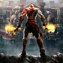 God of War Speedruns BR