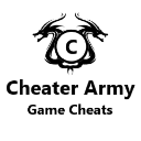 Cheater Army Server Icon