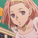 ㄨ| Anime Saga Discord Server Icon