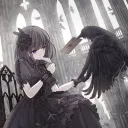 Nocte Corvus 夜