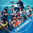 CBC ESPORTS - FREE FIRE