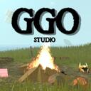 GGO Studio Discord Server Icon