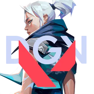 DGV┃VALORANT - Discord Server DGV┃VALORANT - Discord Server