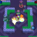 I'm good bro's server for brawl stars