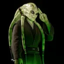 KF // Ket Fisto
