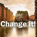 Change it!