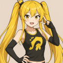 Inviticus - discord server icon