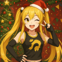 Inviticus 2 - discord server icon