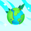 EvoluCraft Discord Server Icon – Minecraft