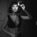 Inna NSFW