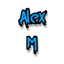 ALEX M's icon