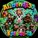 В.М.А. -  Al_bendji30