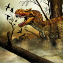 AEGIS < Nayla's Magical Island Discord server icon