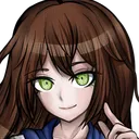 Danganronpa Alpha - Corrupted Desires