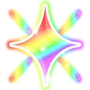 Shinycord