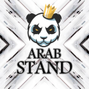 ARAB STAND icon