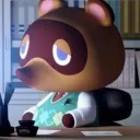 Our Lord and Saviour Tom Nook