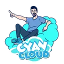 CyanCloud