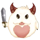 Halo's Poro Palace