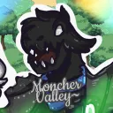 🐾Moncher Valley🐾 (NEW SERVER AVAILABLE)