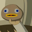 Los Piedrosos del Patio Traser... Discord Server Icon