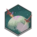 The Circle Of Divinity - No Mans Sky