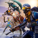 Fresh Clan Server Icon