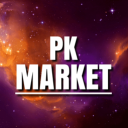 PK Market Server Icon