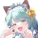 Team Neko Discord Server Icon