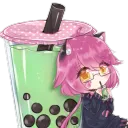 Stella's Boba Shop