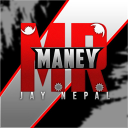 Mr Maney icon