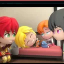 JNPR Fan Club