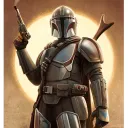 SWGOH Mando’s Burritos