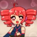Kasane Teto Discord Server Icon