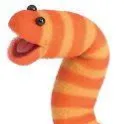 stinky worm bois
