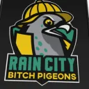 RAIN CITY