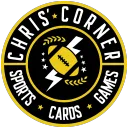 Chris' Corner