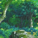green 🌿・emotes