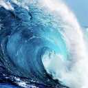 blue 🌊・emotes