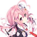 🌸 ⌒ ✦𝐒𝐡𝐢𝐧𝐢𝐠𝐚𝐦𝐢•死神 -rvmp icon